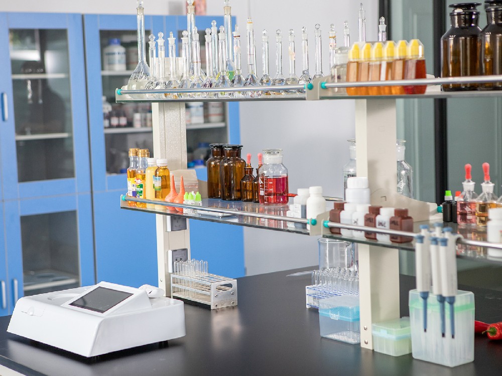 超市批發(fā)市場(chǎng)、運(yùn)輸公司快檢方案