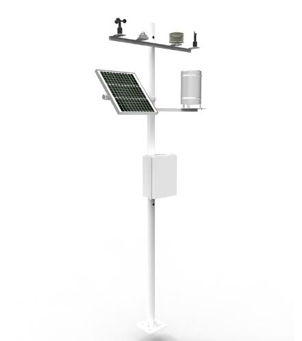 農(nóng)業(yè)氣象監(jiān)測設備提供科學依據(jù)