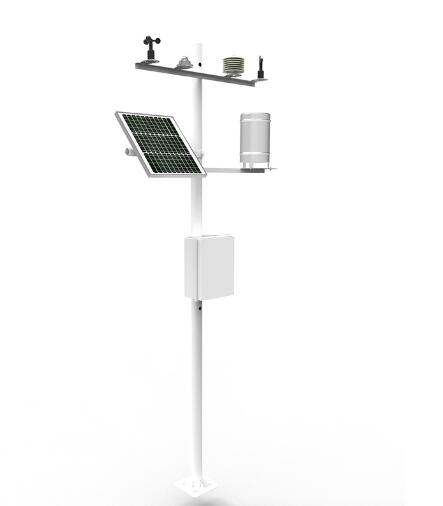 智能農(nóng)業(yè)助力豐收！農(nóng)業(yè)小氣候觀測(cè)設(shè)備站助您實(shí)時(shí)掌握農(nóng)田微氣候