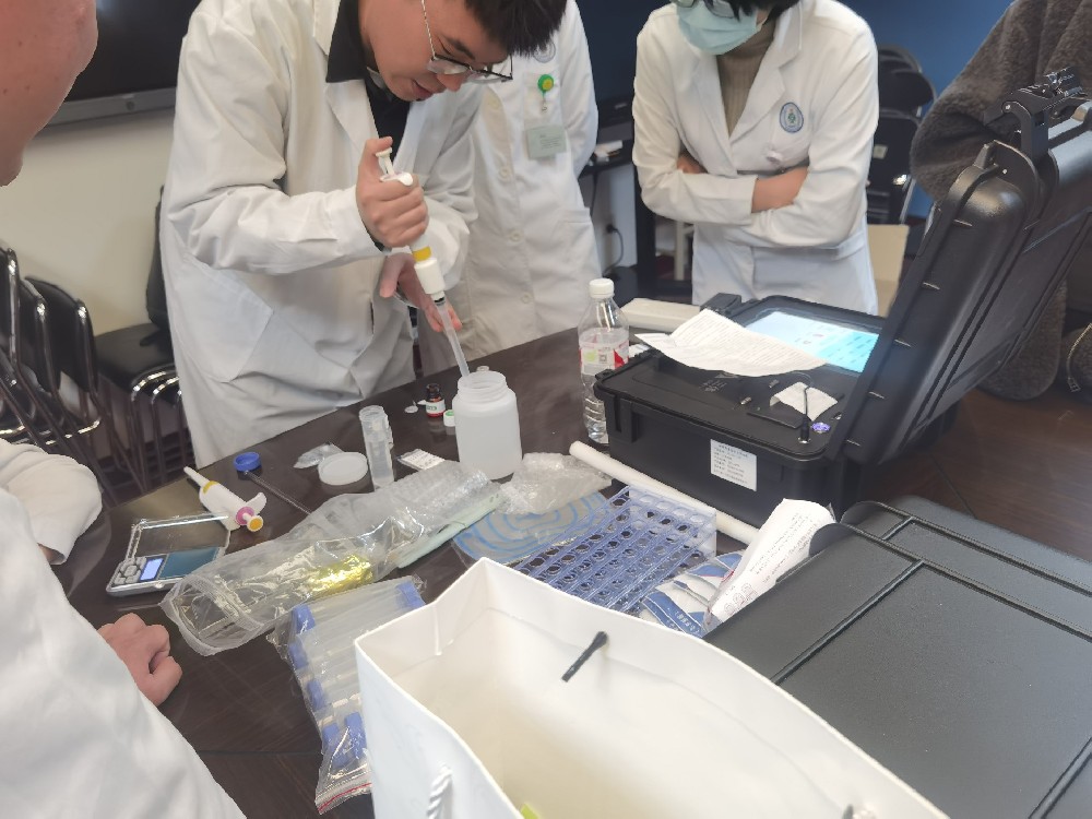 江蘇東成電動工具有限公司采購天研TY-GA24E